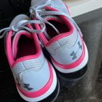 Under Armour  Athletic Shoes Womens Training Running Size 8 Photo 4