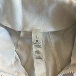 Lululemon  Define White Jacket 8 Photo 2