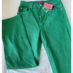 Edikted  Green Pants Photo 3