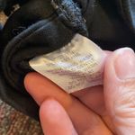 Tiger Mist  black crop top small Photo 6