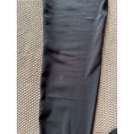Lululemon Women's On the Fly Woven Pants Ankle Black Size 4 Photo 4