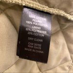 Joie Anthropologie  Quilted Barn Jacket Photo 4