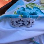 Trixxi  Floral Dress Photo 2