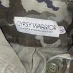 Gypsy Warrior  Jacket Photo 2