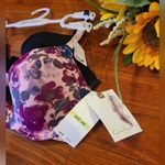 Jessica Simpson 2pc Bra Set Size 34B Photo 5