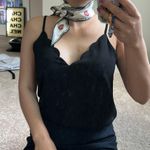 Zimmermann Zimmerman silk scarf. Photo 8