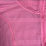 Lorna Jane  Pink Women's Jacket Photo 5