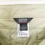 Women's Outdoor Research Beige Convertible Hiking Pants 4 Photo 5