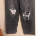 Cider  Distressed Women's Jeans Photo 4