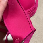 Calzedonia  bright pink swimsuit​ xs bottom 34a top Photo 9