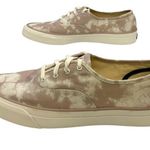Keds Surfer Sneaker Tie Dye Lavender US Women's 10 Photo 1