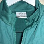 ASICS 1/2 Zip Up Pullover Photo 1