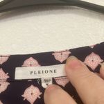 Pleione FINAL MARKDOWN Ladies  blouse medium Photo 1