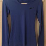 Nike Compression Top Photo 0