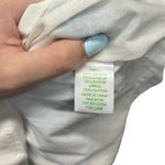 Lilly Pulitzer Lilly‎ Pulitzer Stephanie Shift Dress White Multi Knot This Panel Embroidered 6 Photo 7