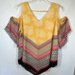 DR2 Women’s Paisley Pattern V Photo 0