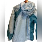 Columbia ‎ Women's size L Windbreaker Jacket Lightweight Photo 10