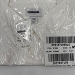 J.Crew Sleeveless cotton poplin shirt in signature fit White Size XS Photo 3