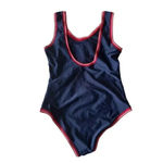 Nba ‎ Cavaliers Navy One Piece Swimsuit Size L Photo 1