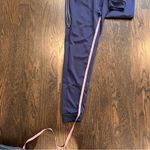 Nike  women’s Navy Sweats Photo 6