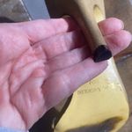 Enzo Angiolini  Gold Women's Heels crystal detailing size 8.5‎ Photo 9