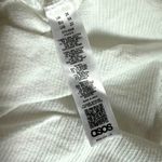 ASOS NWT Curve Mini Wrap Sundress with Embroidered Trim White Size 22 Sun Dress Photo 6