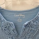 Coral Bay FINAL MARKDOWN Ladies  t shirt medium Photo 3
