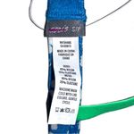 Aerie NWOT Blue Floral Bralette SMALL Photo 2