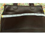 Coach Vtg Bleeker 9303 Satchel Tote Photo 7