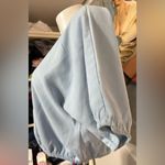 Ecowish  2 piece maxi skirt and crop top, woman’s 2 piece set, size small, new Photo 8