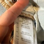 frame denim  Womens Le High Straight Jeans Distressed Size 28 Photo 10