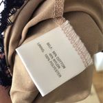 Rose + Olive ✨  all over lace overlay top✨ Photo 4