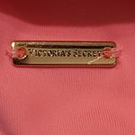 Victoria's Secret VS Getaway Halter Bain-De-Soleil Bikini Top N Heavenly Bikini Bottom Pink 36DD/M Photo 10