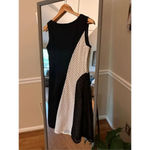 Nine West  Shift‎ Dress Size 6 Photo 2