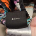 Disney  Nightmare Before Christmas Scrub Top Size Medium Photo 3