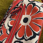 Coach  Poppy Red Purse Photo 8