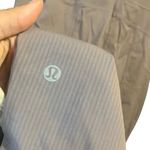Lululemon  Dance Studio Crop 25" Dusky Lavender Active Pants Size 4 #762 Photo 11