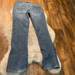 Old Navy The Flirt Denim Jeans Size 4 Women Boot Cut Medium Blue Photo 6
