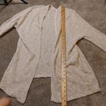 American Eagle Size XL Extra Large Waterfall Cardigan Long Sleeve Sweater Photo 2