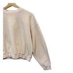 Madhappy  Crew neck Sweat Shirt Size Small Photo 3