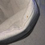 Treasure & Bond 🟣 NWT Bucket Hat W-String🦎🌵 Photo 5