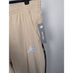 New Balance  men's all motion mesh lined joggers Large Photo 1