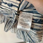 Anthropologie Not So Serious Behati Mini Dress Size M NWT Photo 5