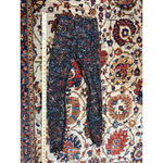 Lululemon  Wunder Under HR Leggings Multi Color Floral Splatter Print Size 2 Photo 1