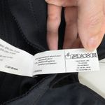 Amoena Frances SB Front Closure Bra Black Full Coverage Wirefree L C/D NWT Size undefined Photo 6