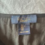 Rachael Ray Black Blouse Size L Photo 1