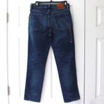 Lucky Brand | High Rise Tomboy fit cropped jeans Photo 4