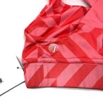 NWT SHEBEEST Gazelle Sports Bra Regazza Pink XS Photo 6