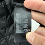 The North Face Thermoball Quilted Nano Puff Jacket Black Multi Outdoor Women's S Photo 7