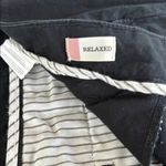 Dickies Black Women’s  Size 4R Photo 4